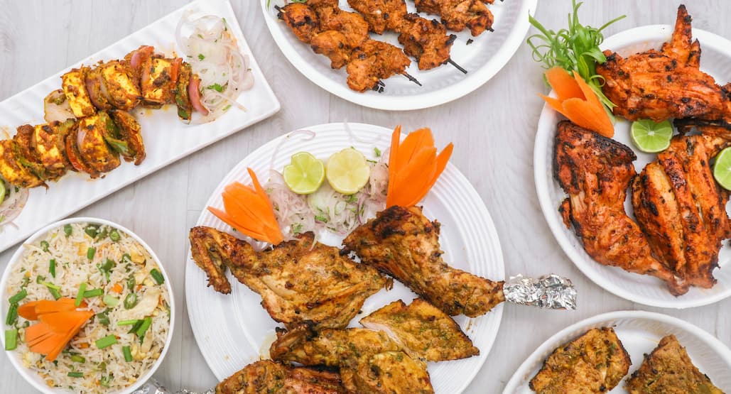 Al Faham, Vepery, Chennai - Restaurant